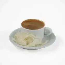 Double Espresso