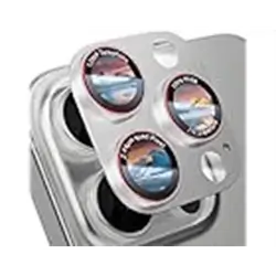 Camera Shield Silver 11 Pro Max