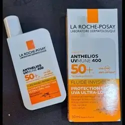 Sunscreen