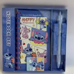 NOTE book SET STITCH