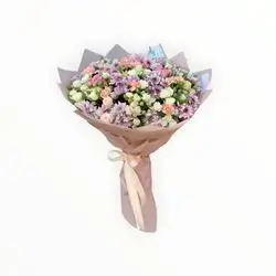 Flower Bouquet