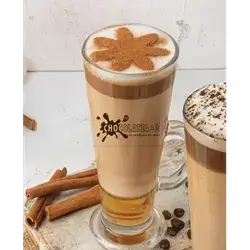Spicy Latte