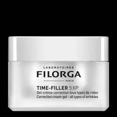 Filorga TIME - FILLER 5 XP cream - gel 50 ml