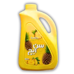 Sun Age Concentrated Pineapple Juice 2 kg