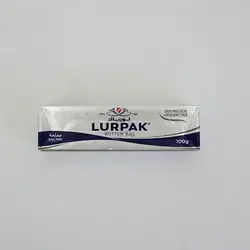 Lurpak Danish Salted Butter 100G