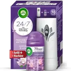 Air Wick Freshmatic Automatic Spray