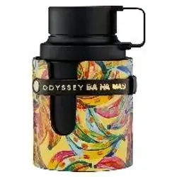 Sterling Parfums Odyssey Ba Ha Mas Eau De Parfum 3.4floz/100ml