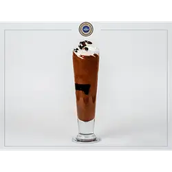 Frappe Mocha