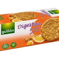 Gullon Digestive Oat Biscuit