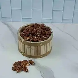 Brazil Walnut Kernel