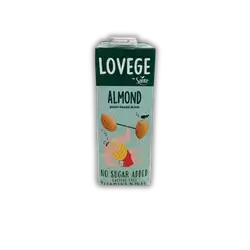 Lavage Almond Coconut Milk 1ltr
