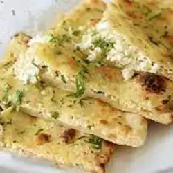 Paneer Kulicha