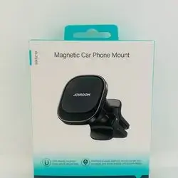 Magnetic Car Phone Mount