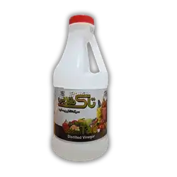 Tak White Vinegar 3L