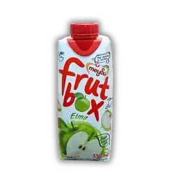 Miso Apple Juice 330ml
