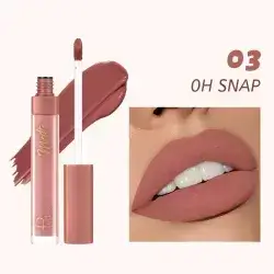 Pudaier Hyper Matte Lip Mousse-03
