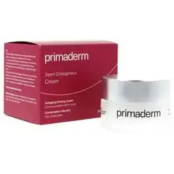 Primaderm Xpert Collageneur Cream for Combination/Oily Skin 50 ml