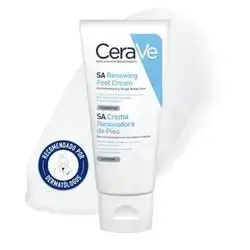 Cerave SA renewing foot cream 88 ml