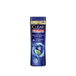 Clear Men Cool Menthol Refreshing Shampoo 360 Ml