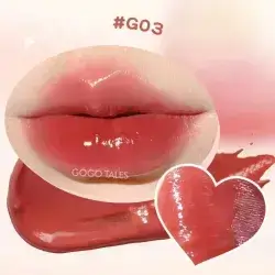 GOGOTALES Streamer Lip Jelly -03