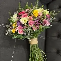 Mix Flowers Bouquet