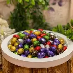 Choco Eggy