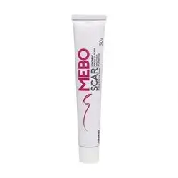Mebo scar Ointment 30 g (Julphar)