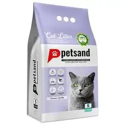 Cat litter 5 liters - Petsand