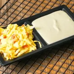 Small Appetizer Plate