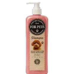 Endi Shampoo For Brown Dog 500ml