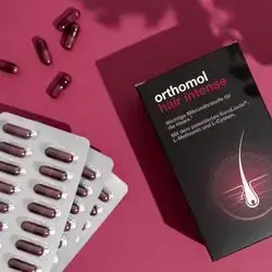 Orthomol Hair Intense