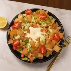 Fattoush Salad