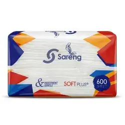 Sareng Soft Plus 600 Sheet