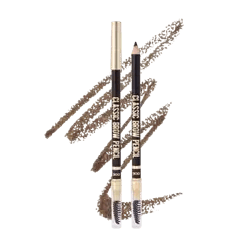 Classic Brow Pencil 300 CHOCOLATE 1.35g _ STELLARY
