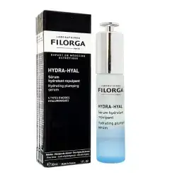 Hydra Hyal 30ml FILORGA