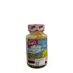 Ultra Omega Complete (pectin Gummies)_fine's