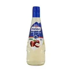 Henan Apple Vinegar 500 Ml