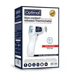 Non Contact Infrared Thermometer Optimal OPM 1336