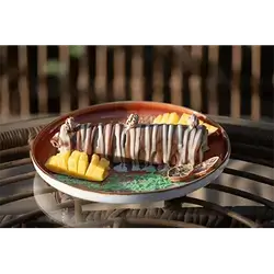 Banana Roll