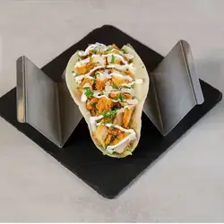 Crispy Chicken Taco