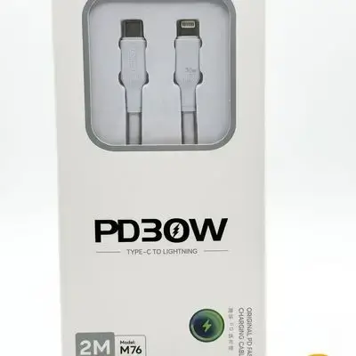 SENDEM 2 m 30W Type-C to iPhone