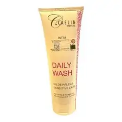 Daily wash