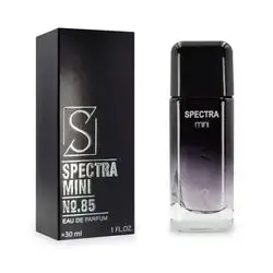 Spectra Mini 085 VIP EDP For Men (UAE Mastercopy) – 30ml