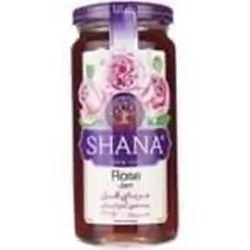 Rose Jam