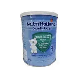 NutriHolland Baby Milk No.3 400gm