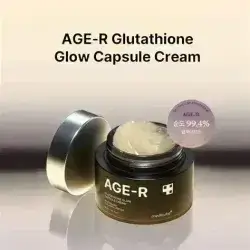 Medicube AGE-R GLUTATHIONE GLOW CAPSULE CREAM 50ML
