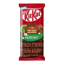 Kitkat Turkey Hazelnut 100g