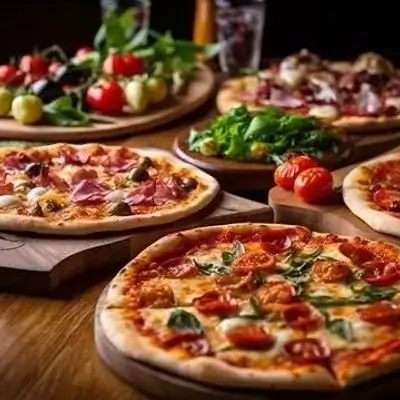 Pizza Offer 5