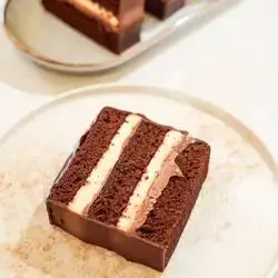 London Cake