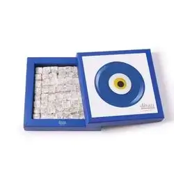 Evil Eye Delight Box